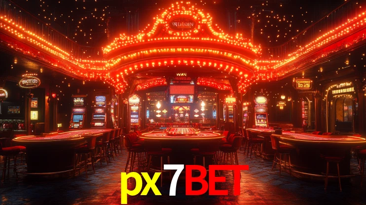 Ofertas Imperdíveis na px7bet: Promoções e Bônus Que Valem a Pena