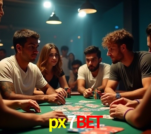 px7bet cassino
