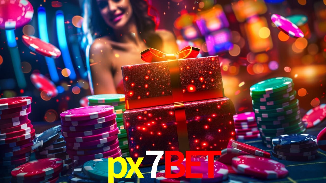 Desvendando o Mundo dos Jogos Virtuais na px7bet