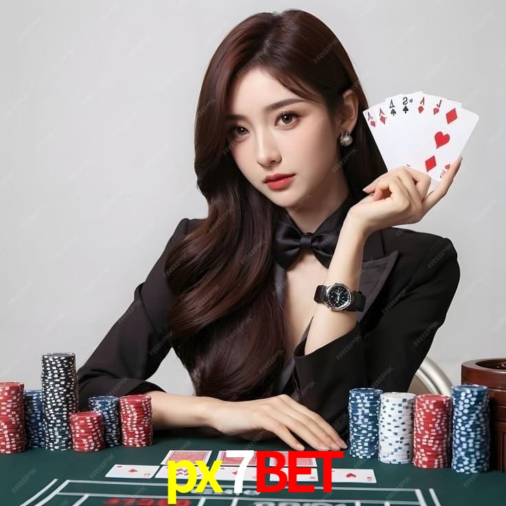 Login Seguro px7bet