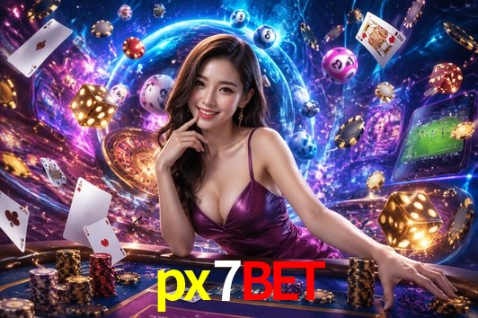 Experiência VIP px7bet