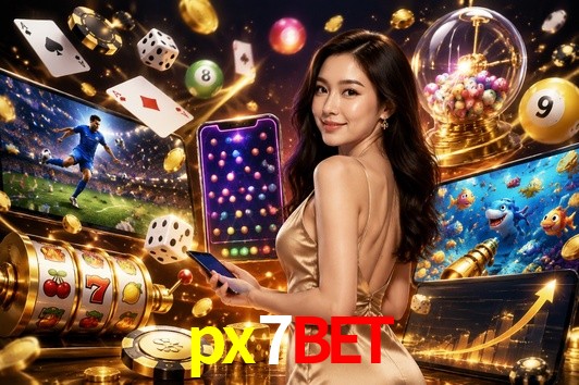Account Benefits px7bet