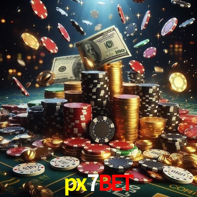 A Emoção da Loteria na px7bet: Uma Chance de Mudança de Vida
