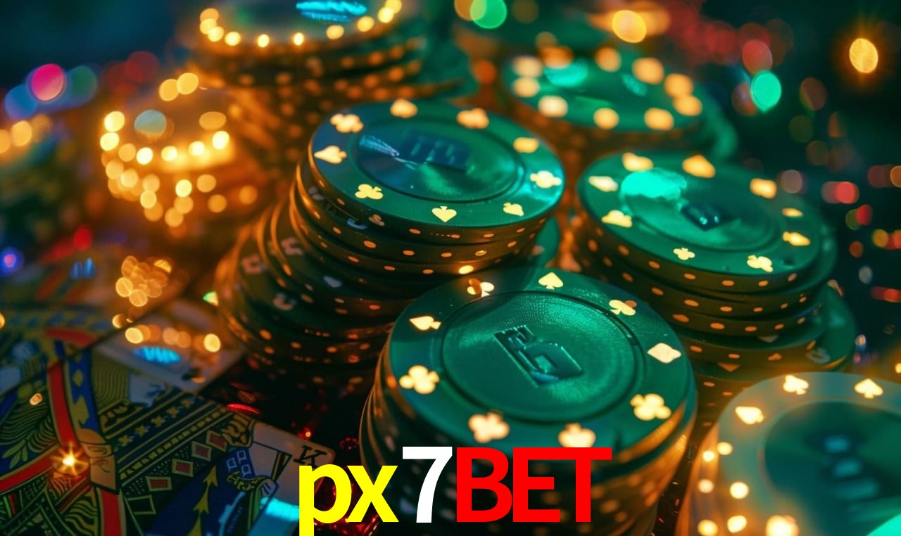 Casino Ao Vivo px7bet