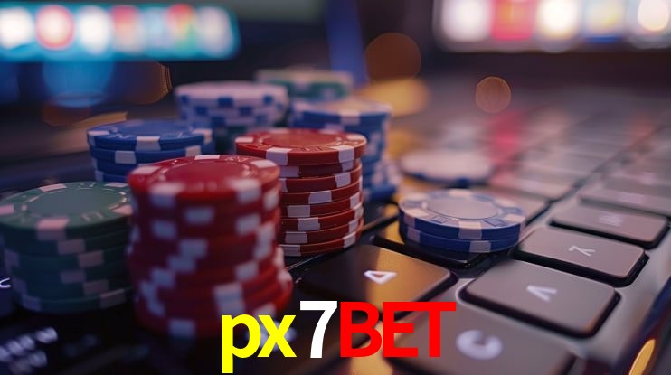 Provedores de Jogos px7bet