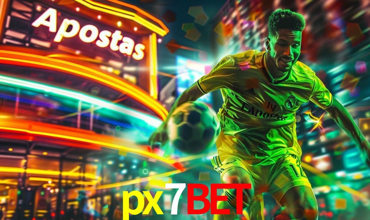 Casino Ao Vivo px7bet