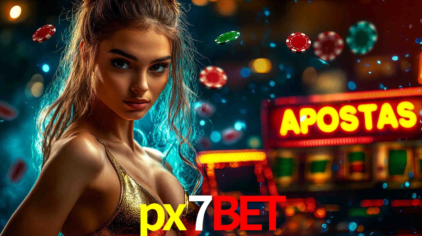 Descubra a Essência do px7bet: Nossa História e Compromissos