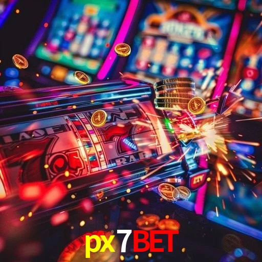 Casino Ao Vivo px7bet