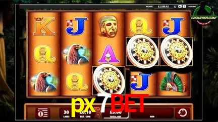 A Experiência Imersiva dos Cassinos Ao Vivo no px7bet