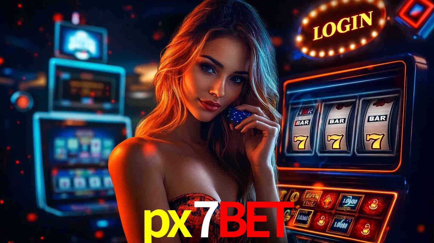 Exclusive Games px7bet