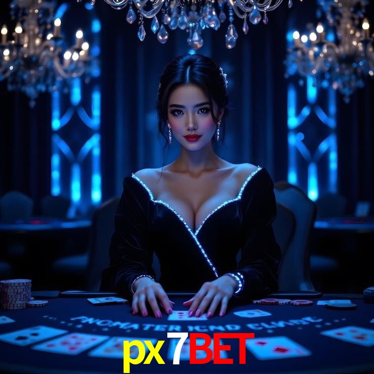 Login Seguro px7bet