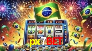 Weekend Specials px7bet