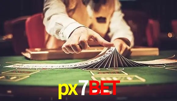 Game Providers px7bet