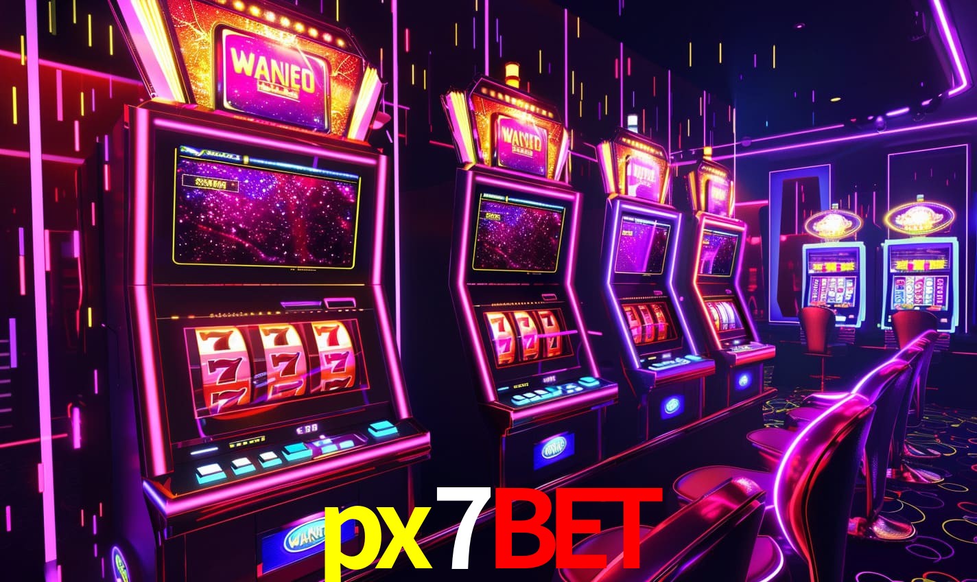 A Emoção da Loteria na px7bet: Uma Chance de Mudança de Vida