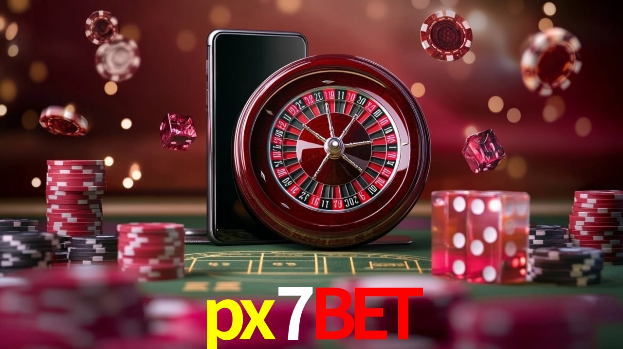 Account Benefits px7bet