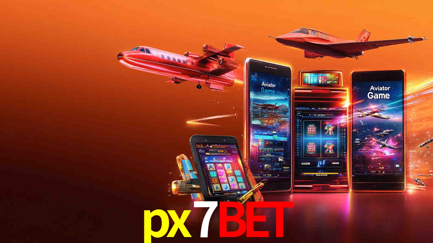 A Popularidade dos Caça-Níqueis no px7bet