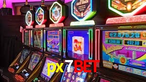 Jogos Exclusivos px7bet
