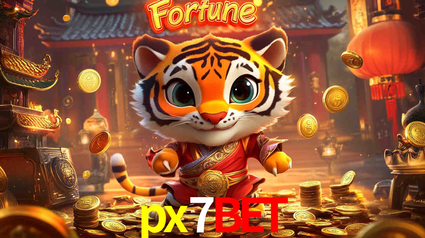 Descubra a Essência do px7bet: Nossa História e Compromissos