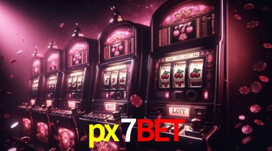 PIX Instantâneo px7bet