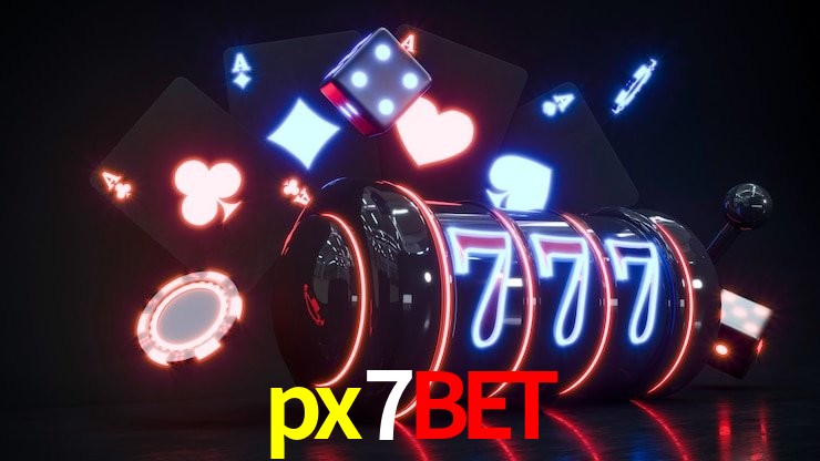 2FA Security px7bet