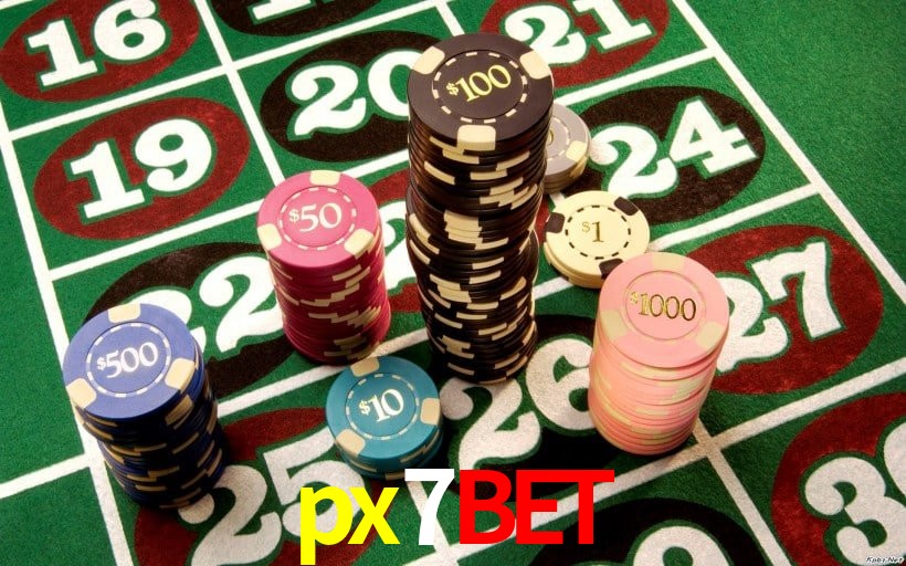 Estatísticas Esportivas px7bet