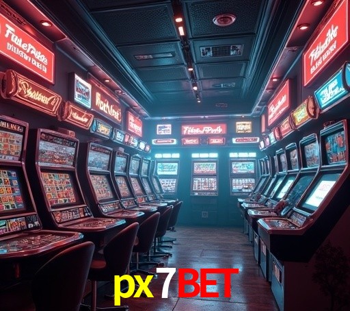 px7bet