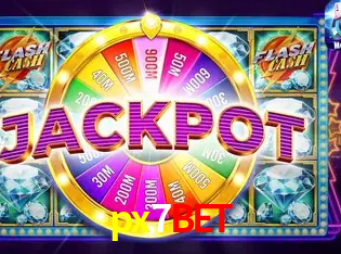 Descubra o Programa VIP da px7bet: Vantagens Exclusivas para Jogadores