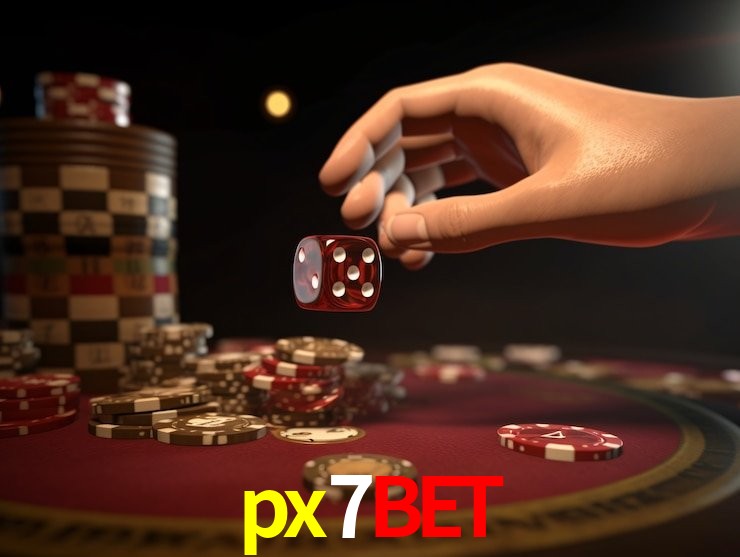 Provedores de Jogos px7bet
